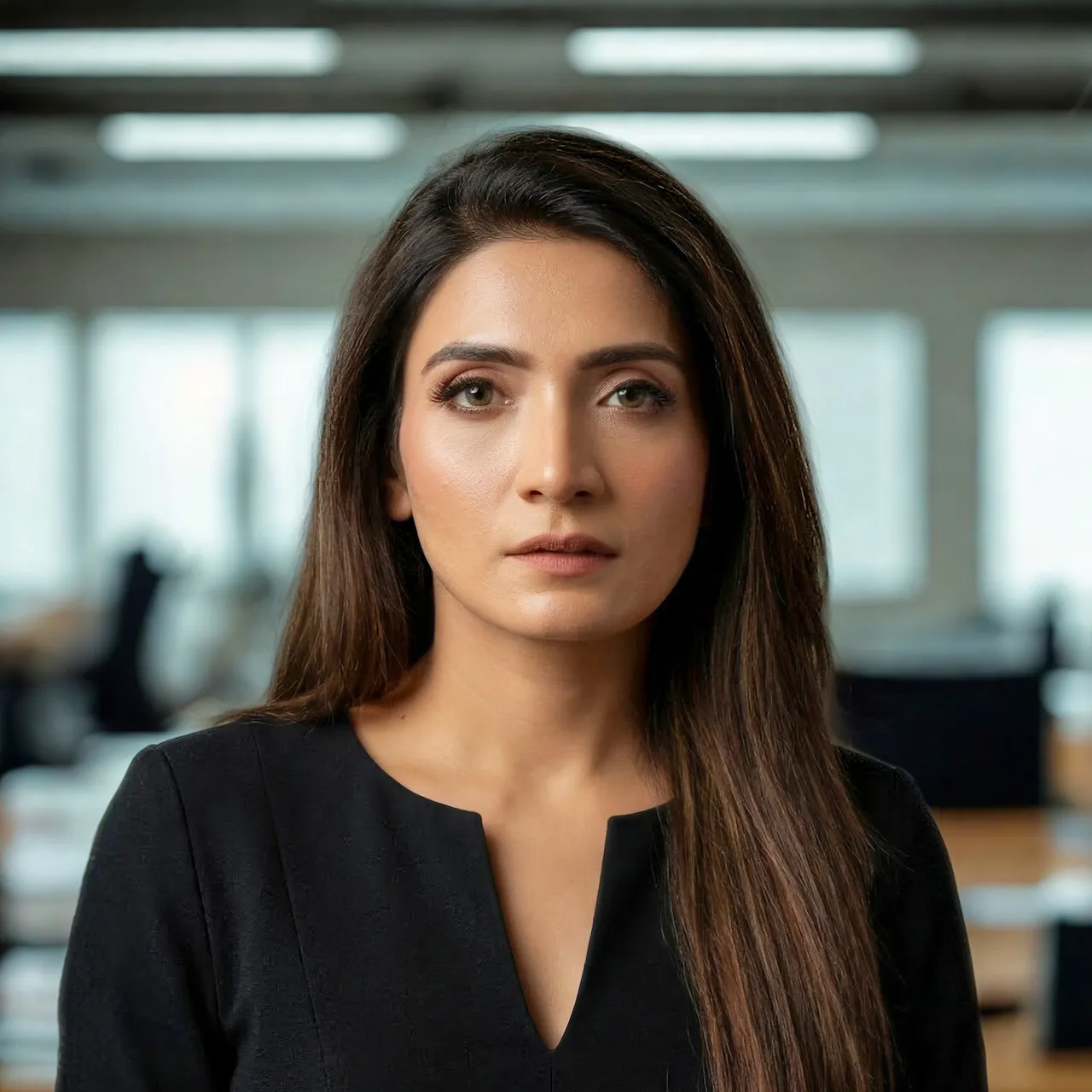 Ankita Sinha, Co-founder and Chief Operating Officer