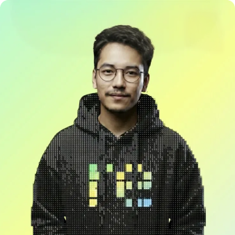 Loizing Singha, Founding Designer